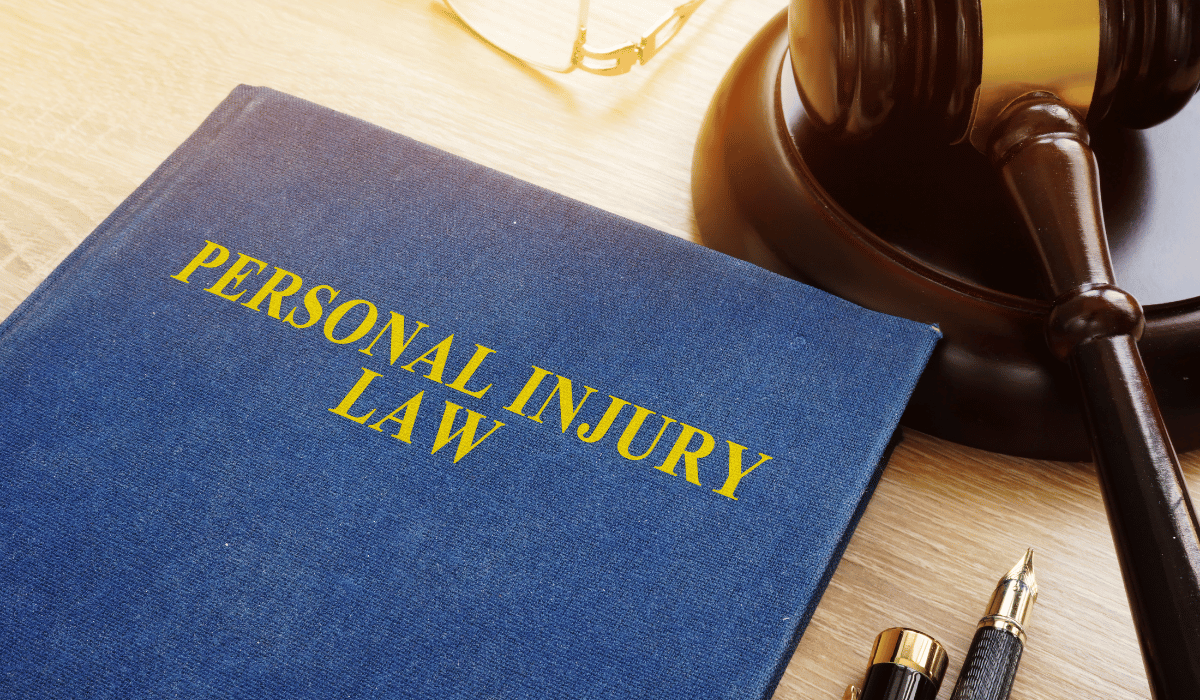Personal Injury
